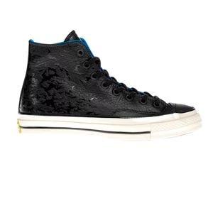 Converse DC Comics Chuck Taylor AllStar 70 HiBatman New inBox Men 9.5 Women 11.5